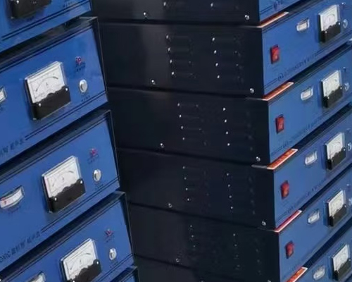 超声波