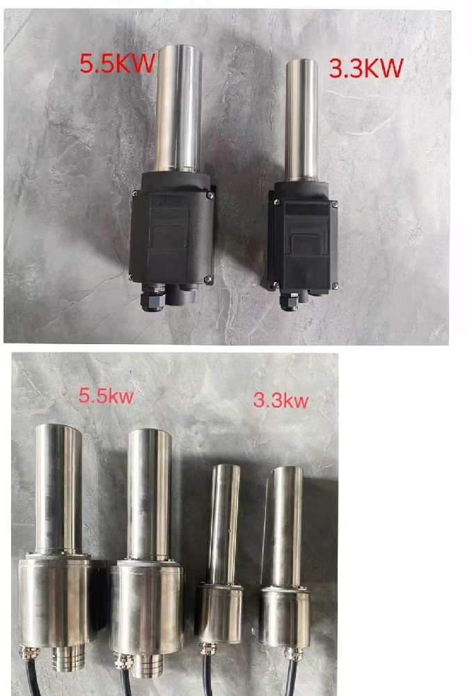 纸杯机专用加热器