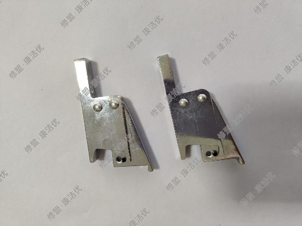 推纸器